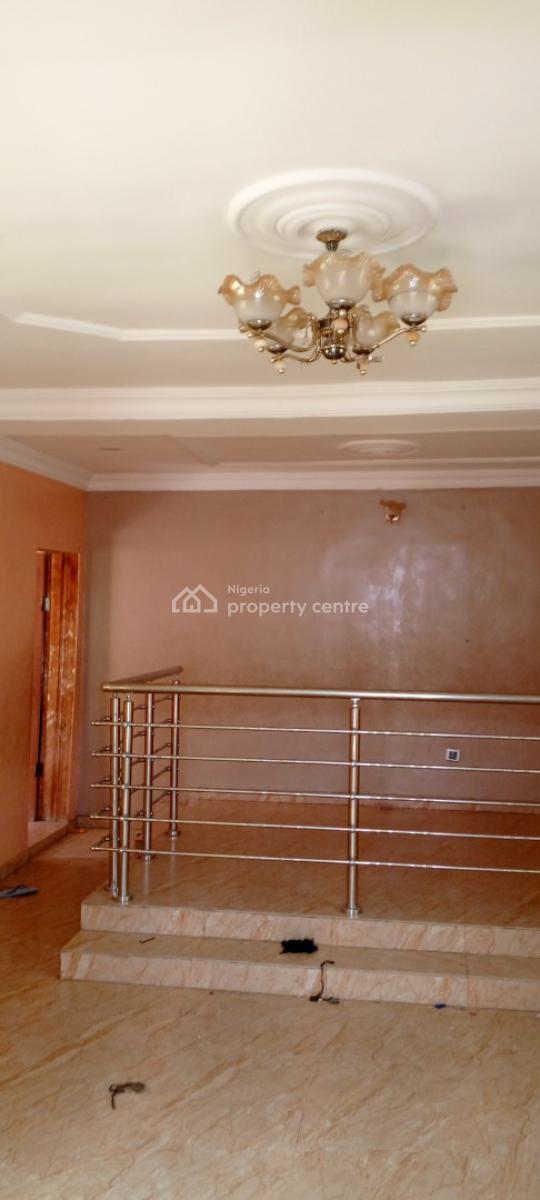 Spacious Lovely Pop 2 Bedroom Flat with Well Equipped Kitchen, Short Drive From Arepo, Orinmerunmu Olowotedo, Asese, Ibafo, Ogun, Flat / Apartment for Rent