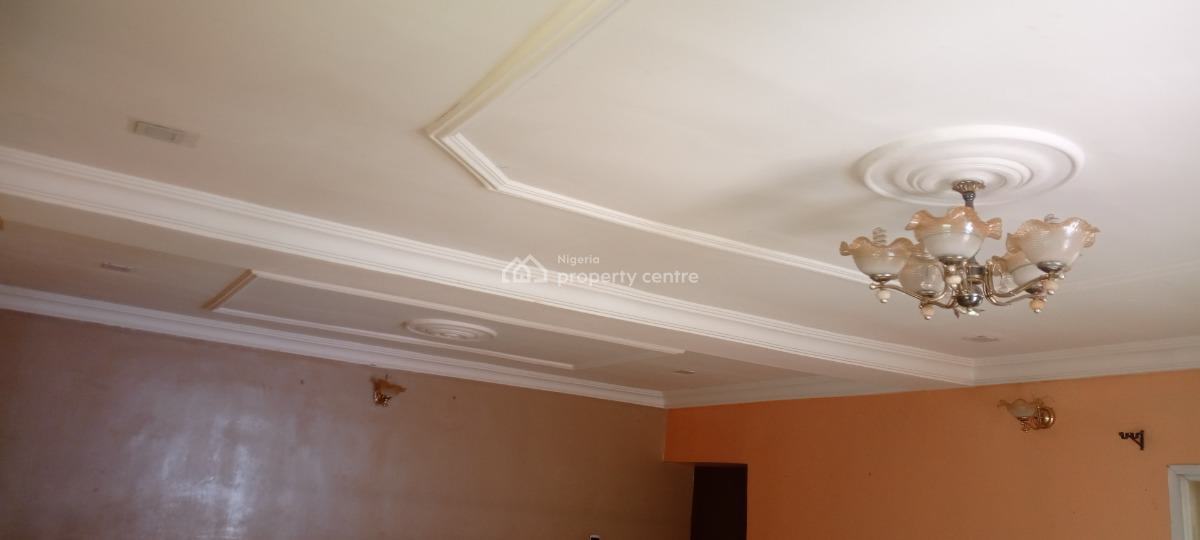 Spacious Lovely Pop 2 Bedroom Flat with Well Equipped Kitchen, Short Drive From Arepo, Orinmerunmu Olowotedo, Asese, Ibafo, Ogun, Flat / Apartment for Rent