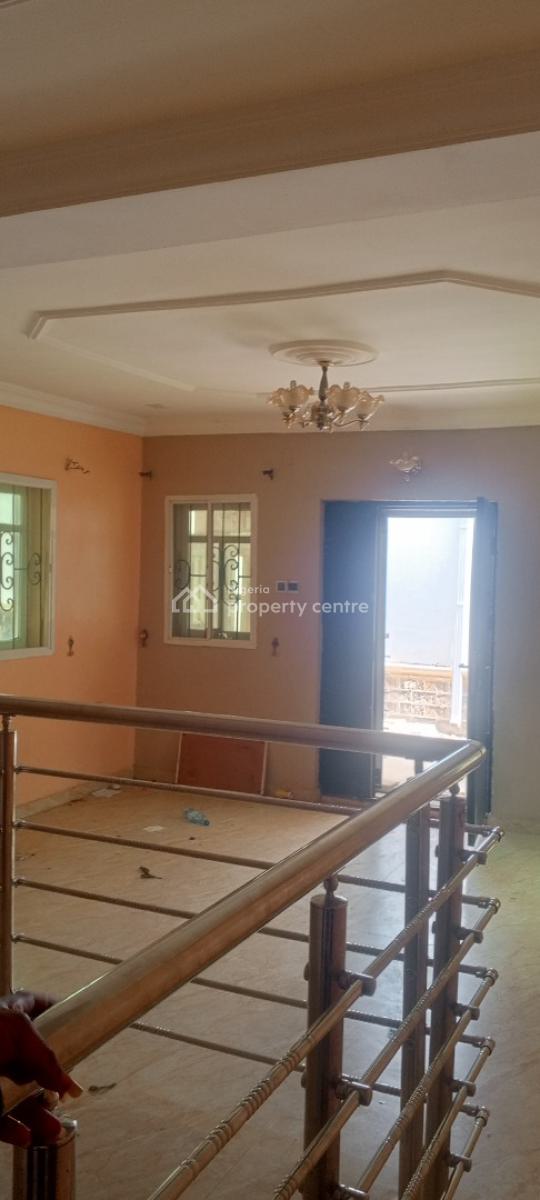 Spacious Lovely Pop 2 Bedroom Flat with Well Equipped Kitchen, Short Drive From Arepo, Orinmerunmu Olowotedo, Asese, Ibafo, Ogun, Flat / Apartment for Rent