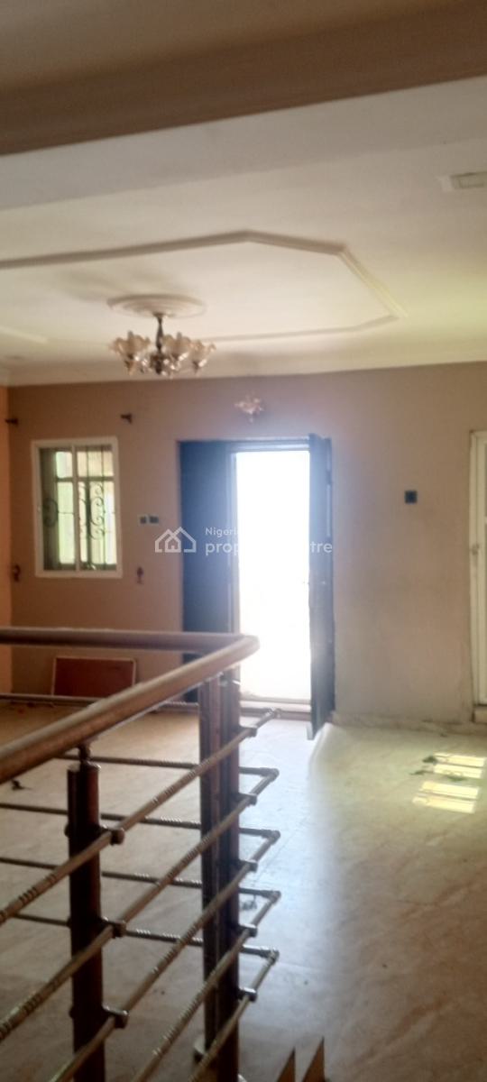 Spacious Lovely Pop 2 Bedroom Flat with Well Equipped Kitchen, Short Drive From Arepo, Orinmerunmu Olowotedo, Asese, Ibafo, Ogun, Flat / Apartment for Rent
