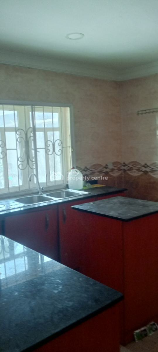 Spacious Lovely Pop 2 Bedroom Flat with Well Equipped Kitchen, Short Drive From Arepo, Orinmerunmu Olowotedo, Asese, Ibafo, Ogun, Flat / Apartment for Rent