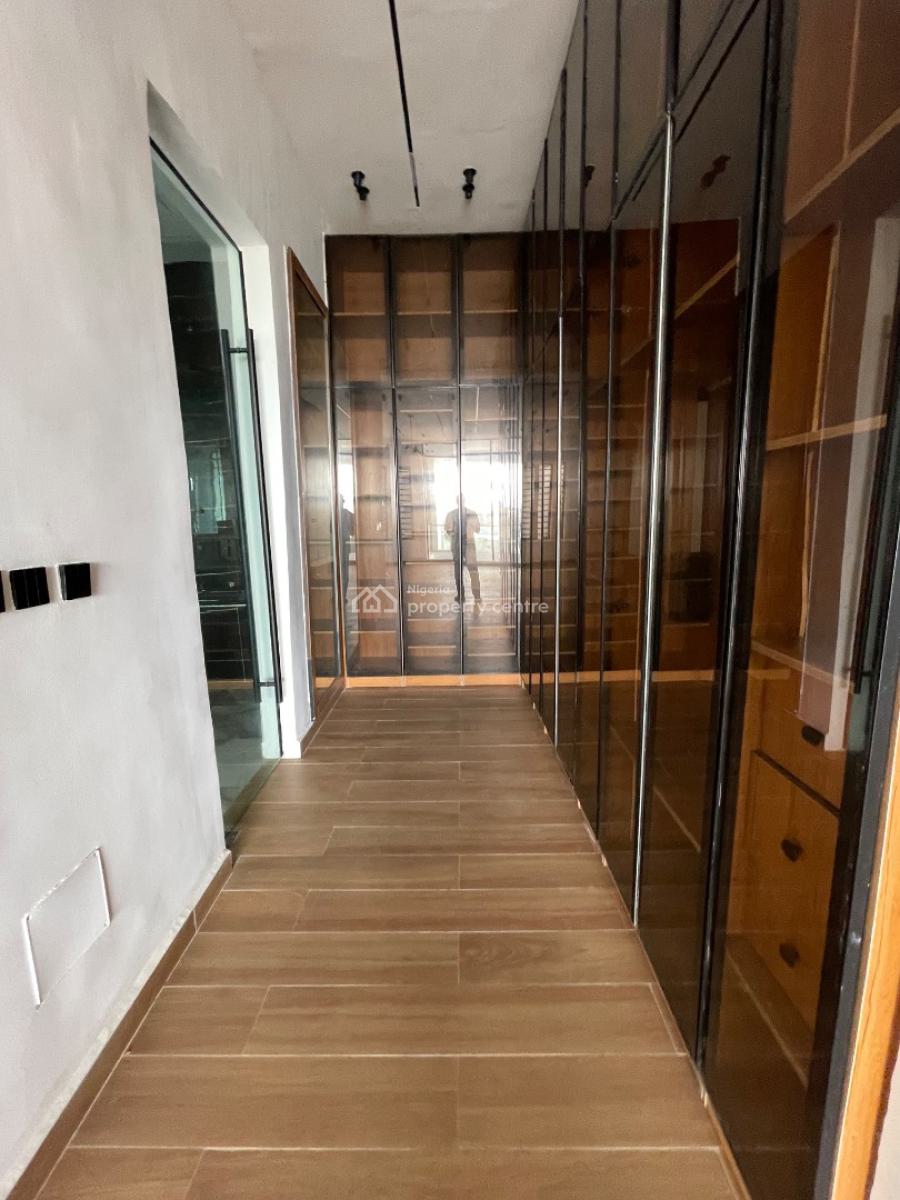Luxury Call 5bedroom Modern Detached with Pool and Gym, Ikota, Ikota, Lekki, Lagos, Detached Duplex for Sale