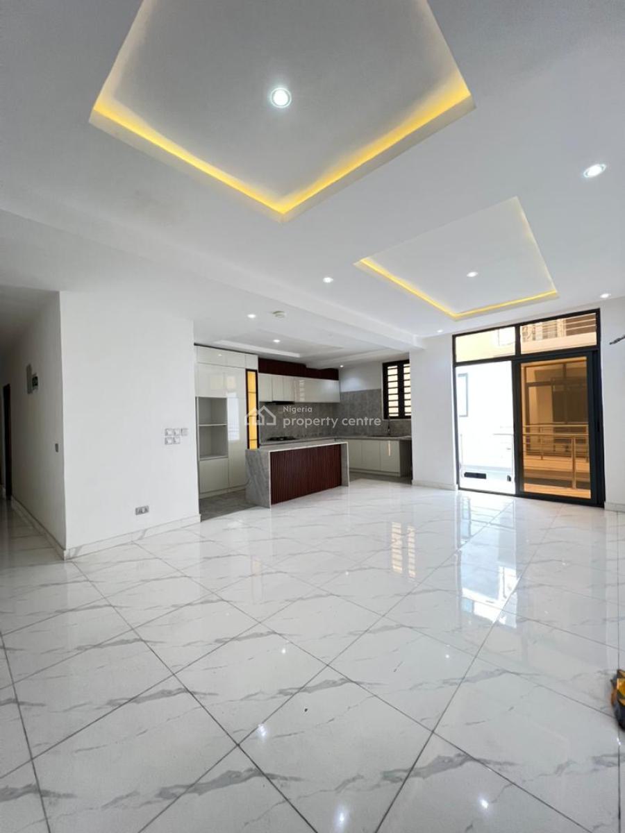 Luxury 2&3besroom Apartments, Ikatë Elegushi, Lekki, Lagos, Flat / Apartment for Sale