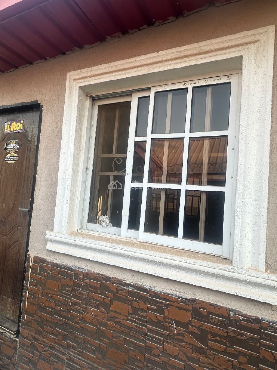 Excellent Rooms Self Contain, Suncity Estate, Galadimawa, Abuja, Self Contain (single Rooms) for Rent