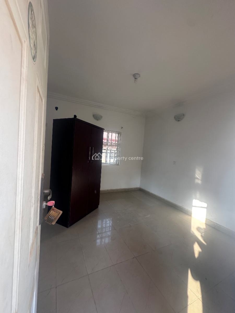 Excellent Rooms Self Contain, Suncity Estate, Galadimawa, Abuja, Self Contain (single Rooms) for Rent