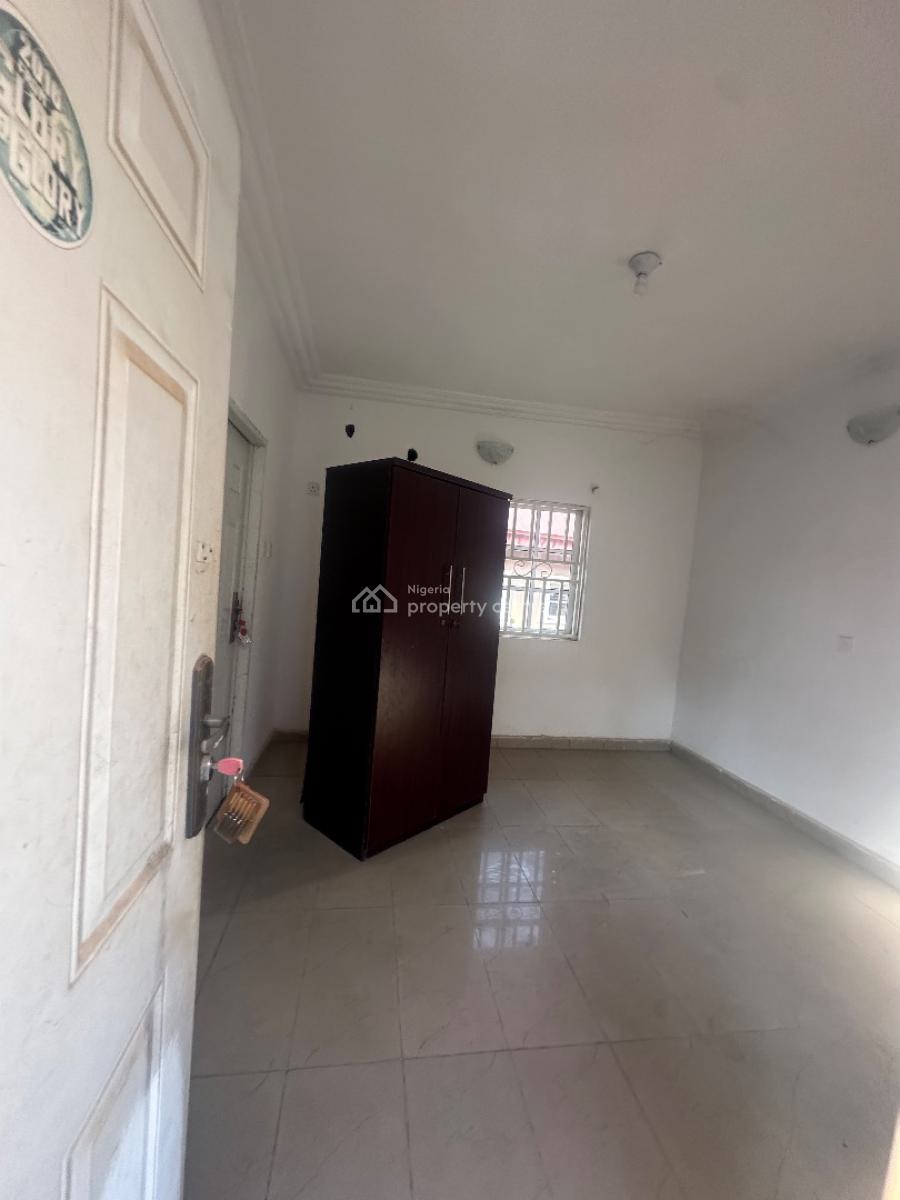 Excellent Rooms Self Contain, Suncity Estate, Galadimawa, Abuja, Self Contain (single Rooms) for Rent