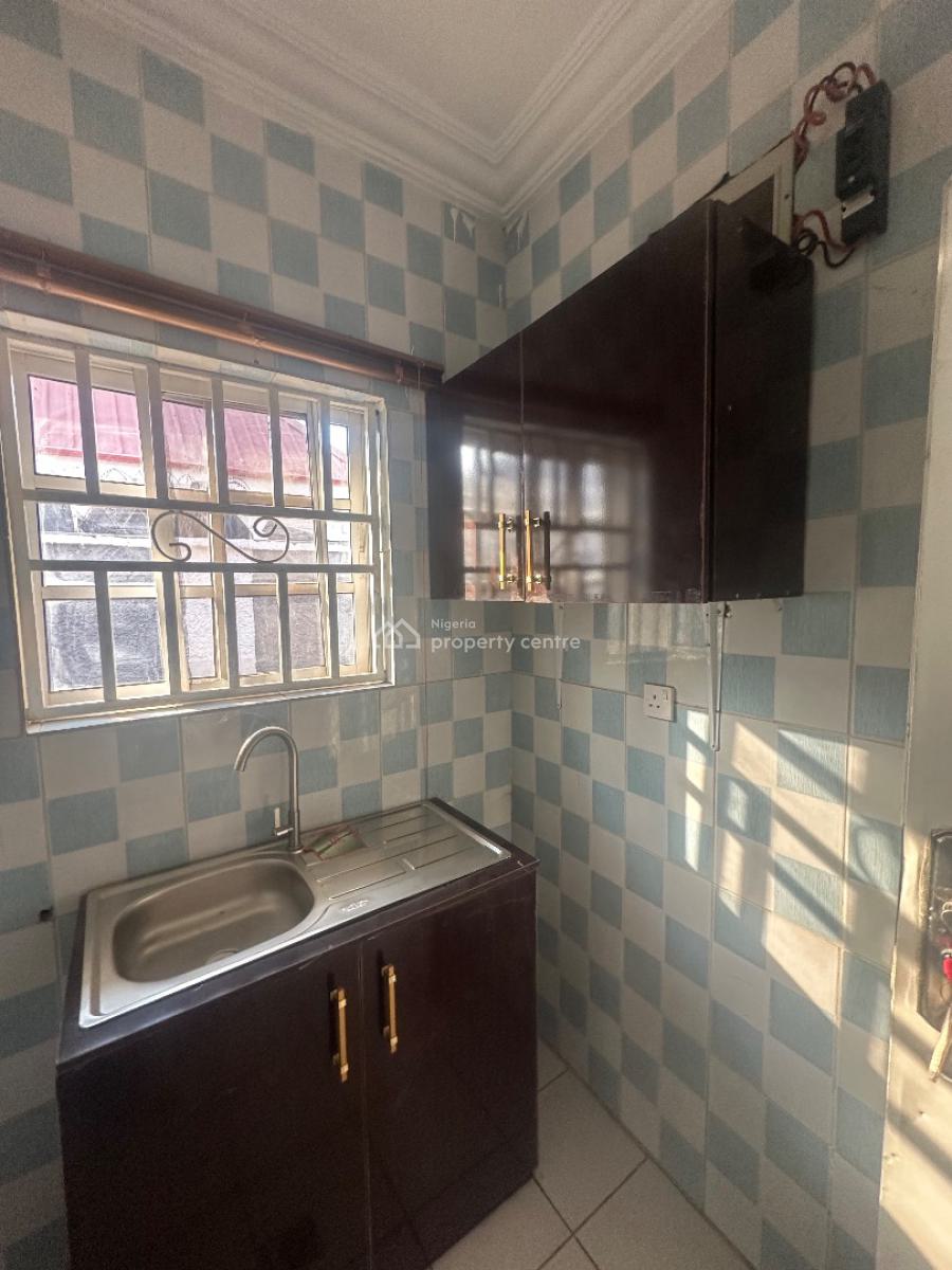 Excellent Rooms Self Contain, Suncity Estate, Galadimawa, Abuja, Self Contain (single Rooms) for Rent