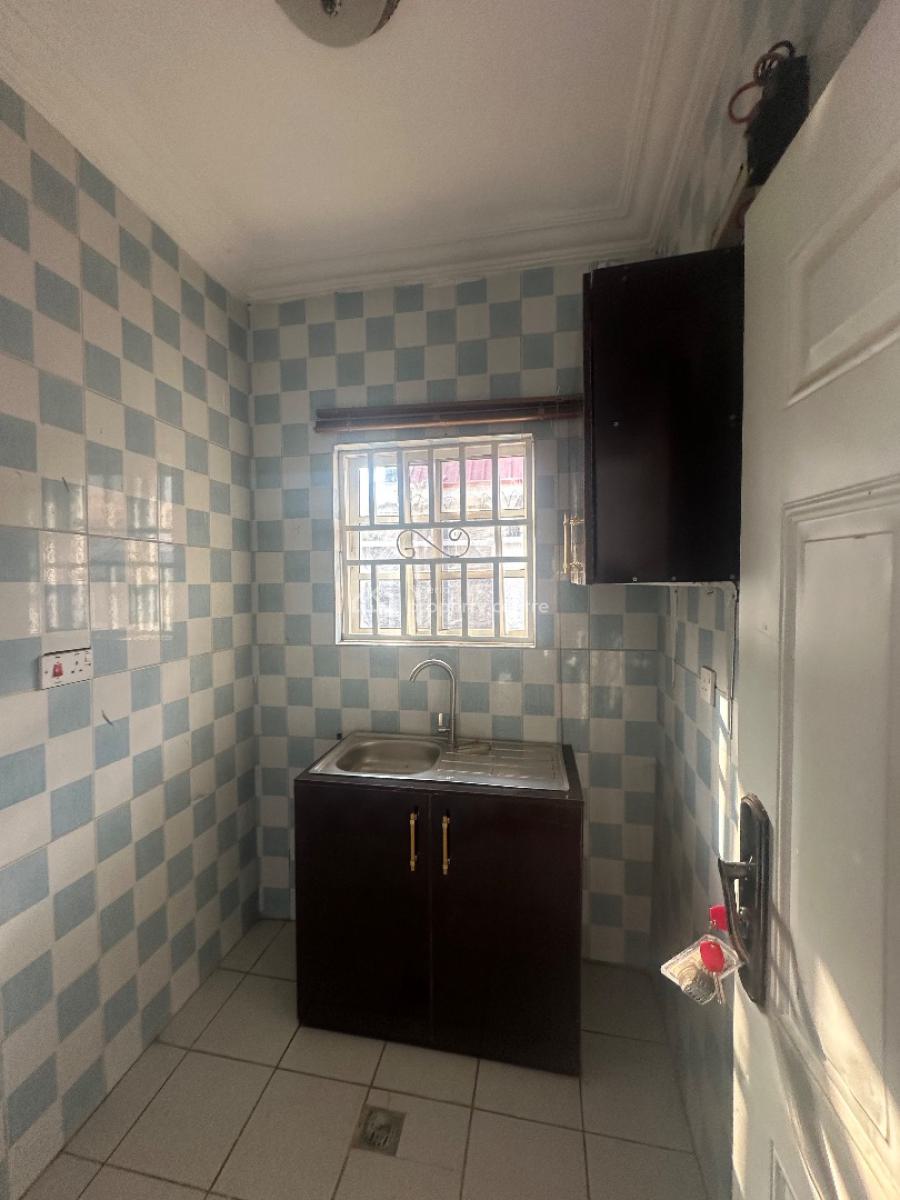 Excellent Rooms Self Contain, Suncity Estate, Galadimawa, Abuja, Self Contain (single Rooms) for Rent