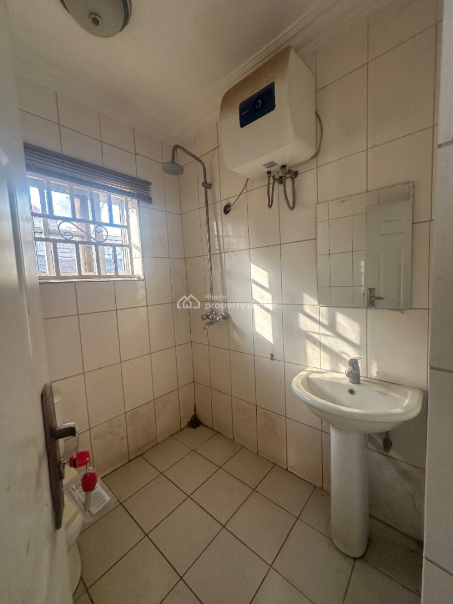 Excellent Rooms Self Contain, Suncity Estate, Galadimawa, Abuja, Self Contain (single Rooms) for Rent