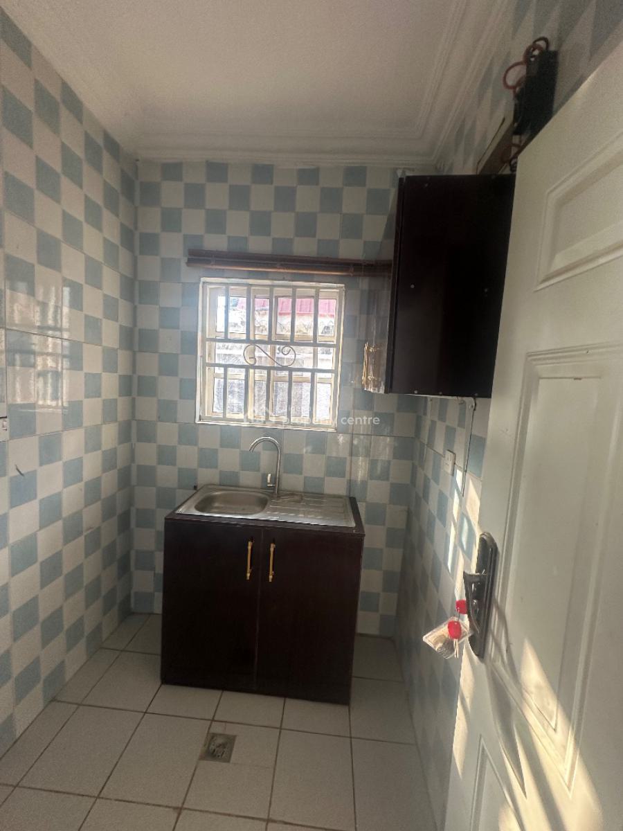 Excellent Rooms Self Contain, Suncity Estate, Galadimawa, Abuja, Self Contain (single Rooms) for Rent