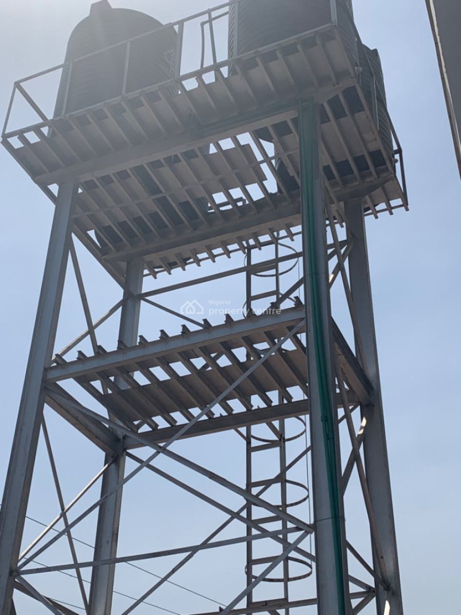 Newly Built 4 Bedroom Terraced Duplex with Bq, Gaduwa, Abuja, Terraced Duplex for Rent