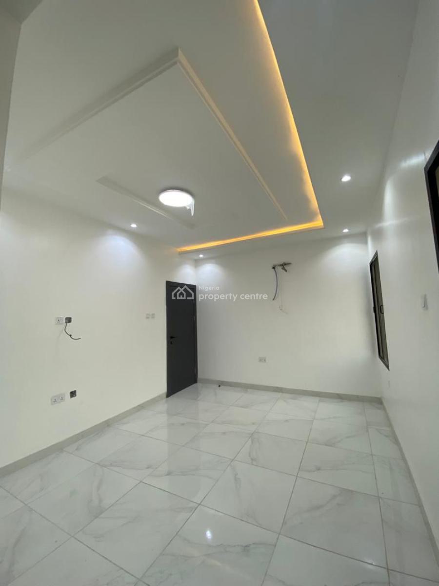Luxury 4bedroom Maisonette, Lekki Phase 1, Lekki, Lagos, Flat / Apartment for Sale