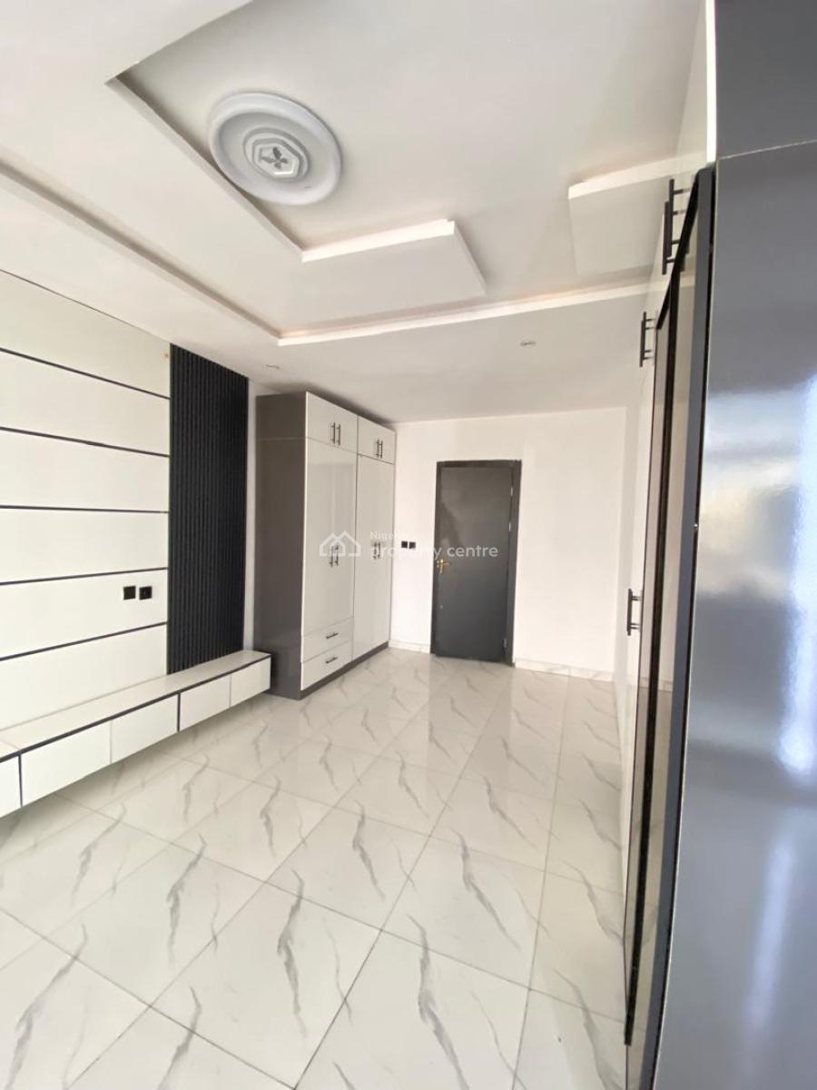 4 Bedroom, Ikota, Lekki, Lagos, Semi-detached Duplex for Sale