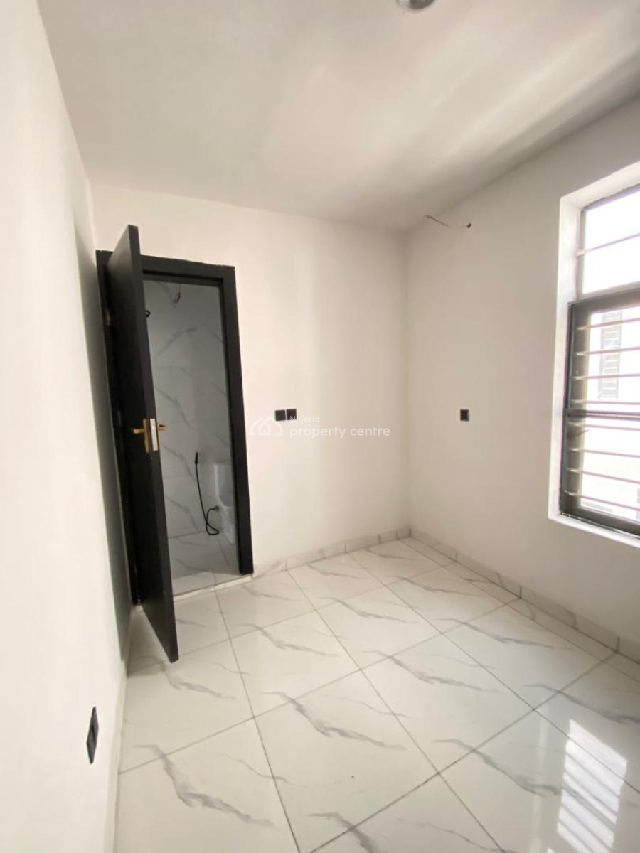 4 Bedroom, Ikota, Lekki, Lagos, Semi-detached Duplex for Sale