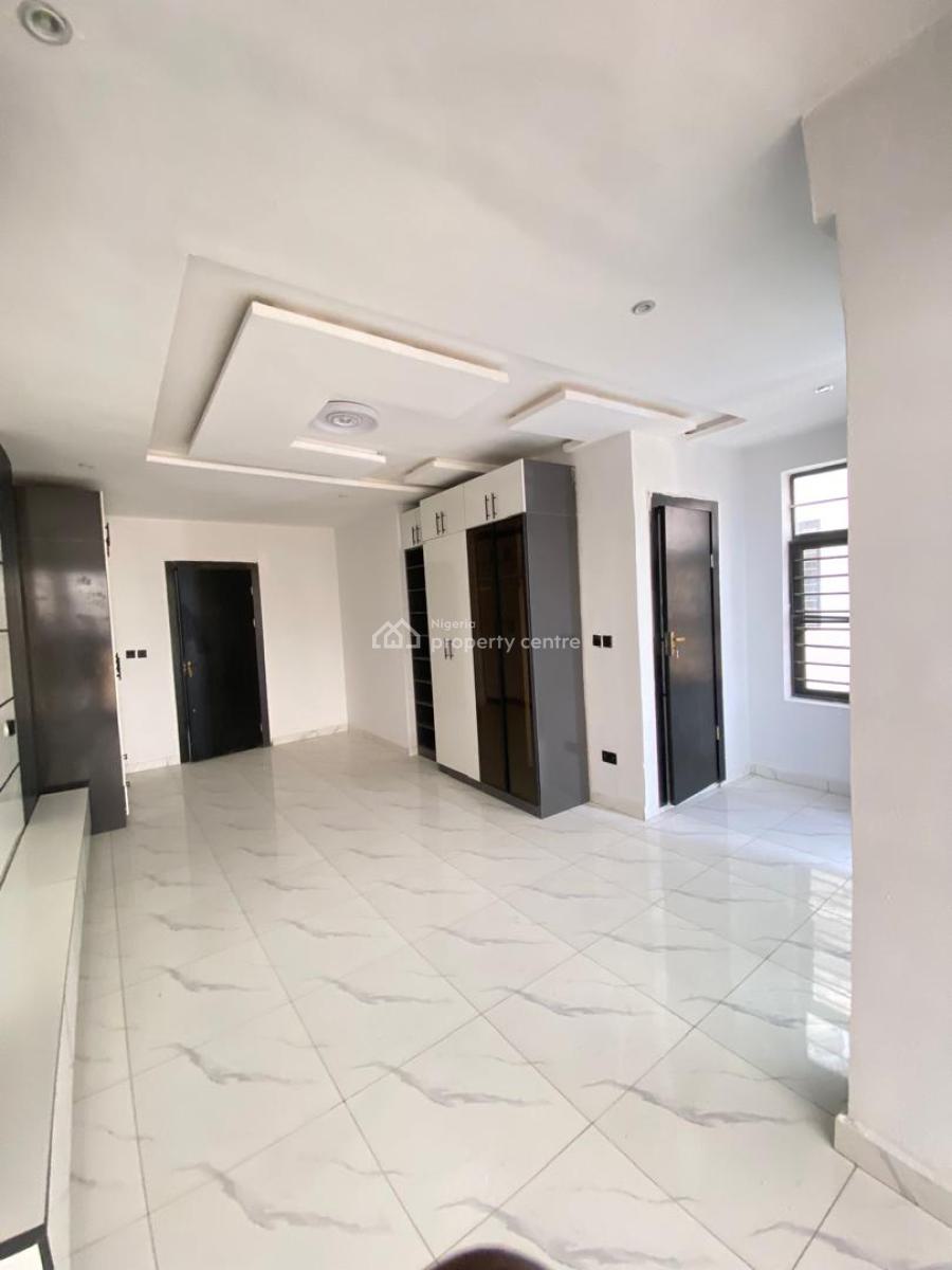 4 Bedroom, Ikota, Lekki, Lagos, Semi-detached Duplex for Sale