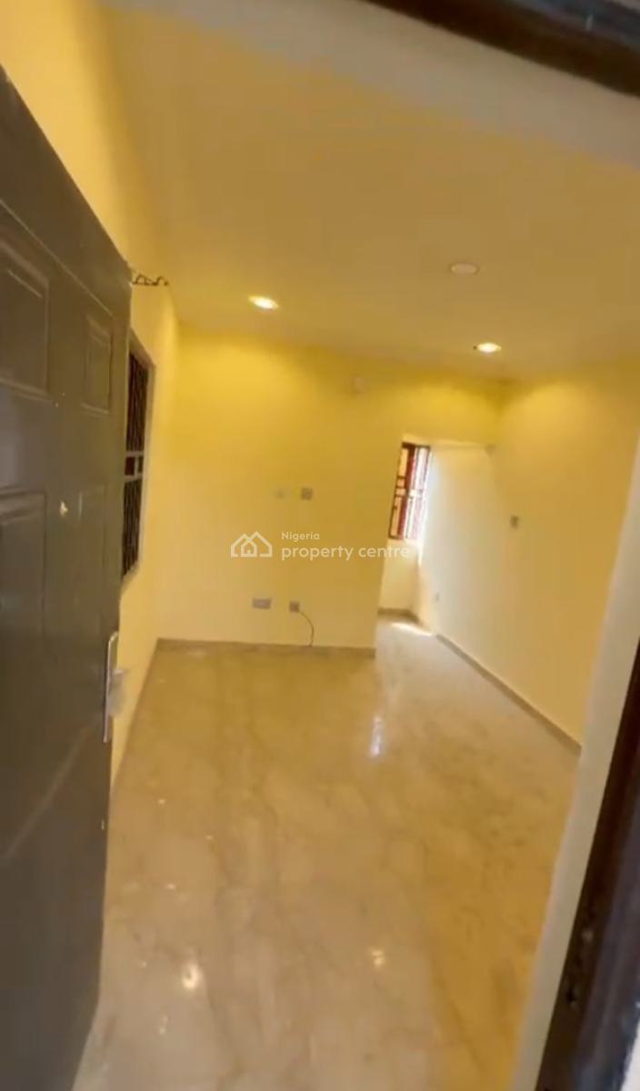 Big Sweet Self-contained, Trademore Phase 2, Lugbe District, Abuja, Self Contain (single Rooms) for Rent