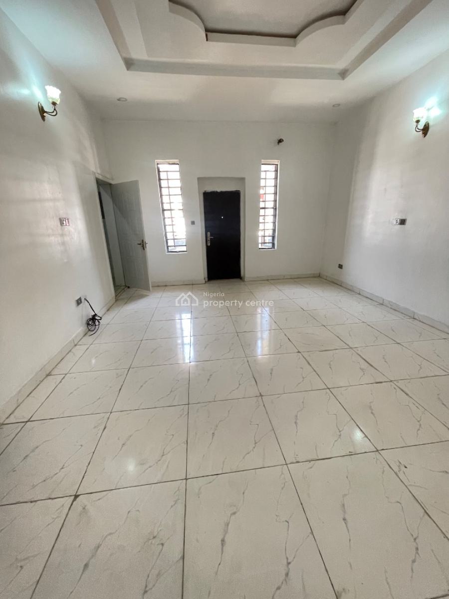 a 4bedroom Terrace Duplex, Ikota Gra, Ikota, Lekki, Lagos, Terraced Duplex for Sale