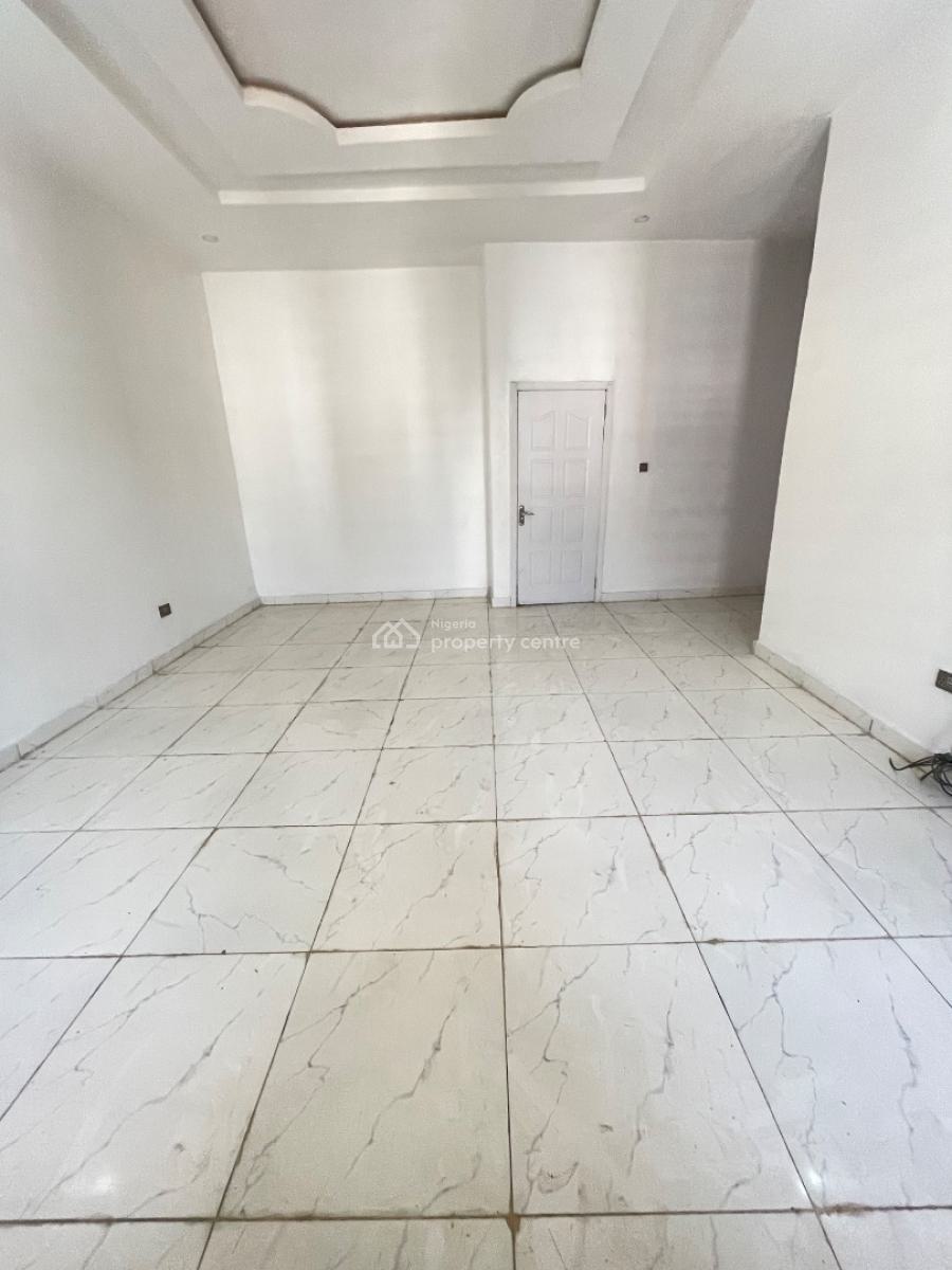 a 4bedroom Terrace Duplex, Ikota Gra, Ikota, Lekki, Lagos, Terraced Duplex for Sale