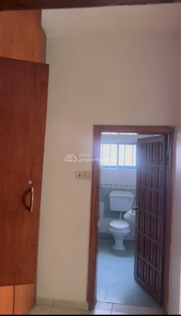 Very Spacious 3 Bedroom Office Space, Area 8 Axis, Area 8, Garki, Abuja, Office Space for Rent