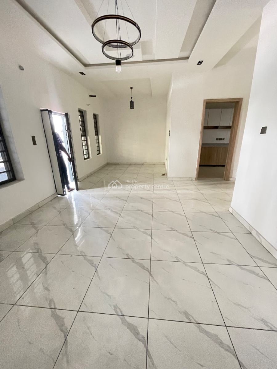4bedroom Terrace Duplex, Orchid Road, Lekki, Lagos, Terraced Duplex for Sale