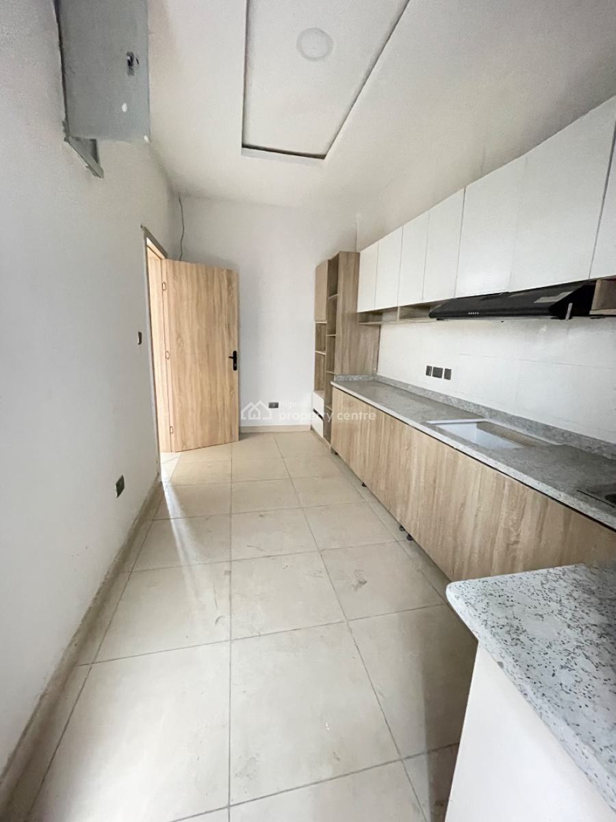 4bedroom Terrace Duplex, Orchid Road, Lekki, Lagos, Terraced Duplex for Sale