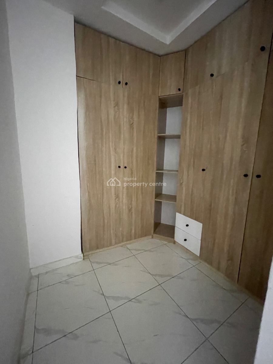 4bedroom Terrace Duplex, Orchid Road, Lekki, Lagos, Terraced Duplex for Sale