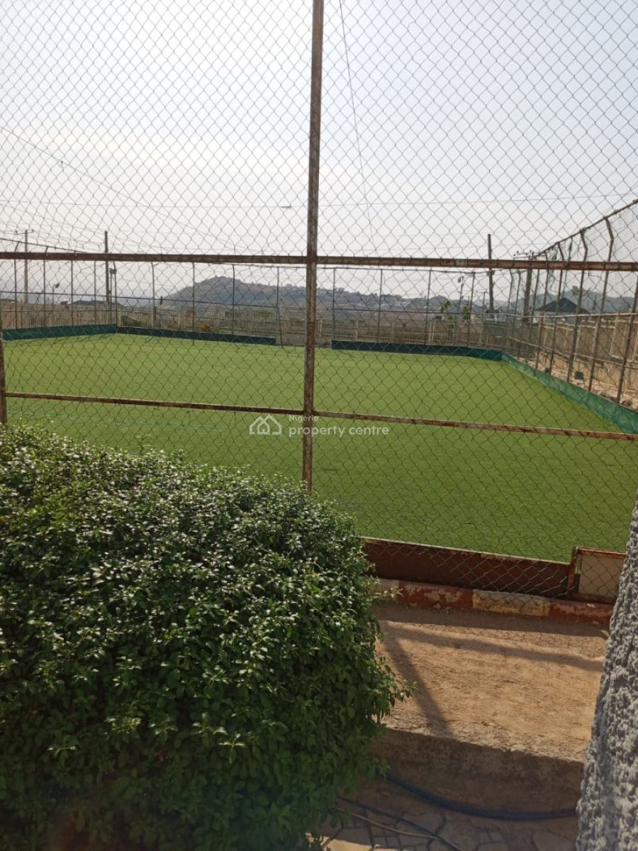 Luxury 2bedroom+swimming Pool, Maitama District, Abuja, Terraced Duplex Short Let