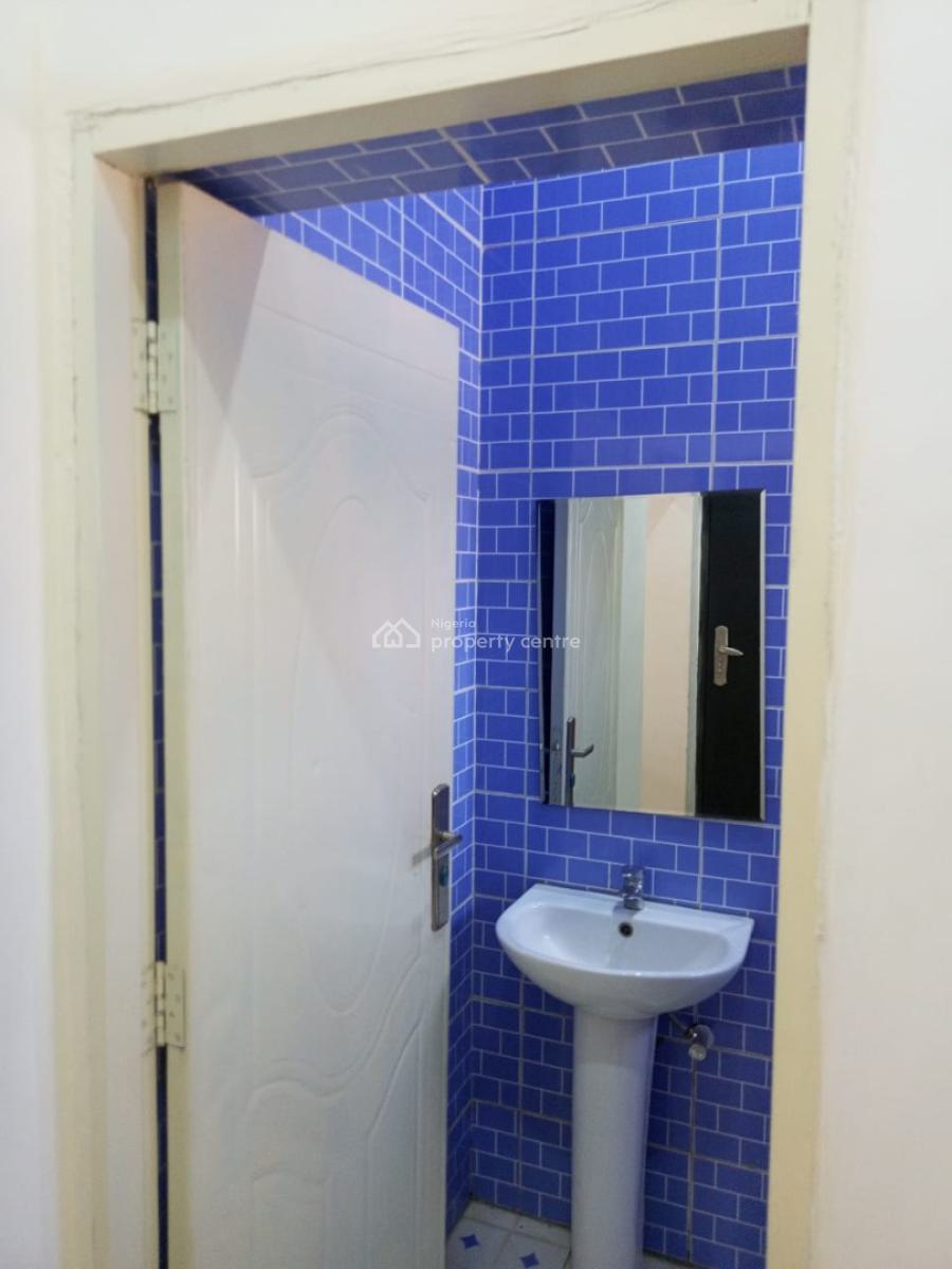 Luxury 2bedroom+swimming Pool, Maitama District, Abuja, Terraced Duplex Short Let