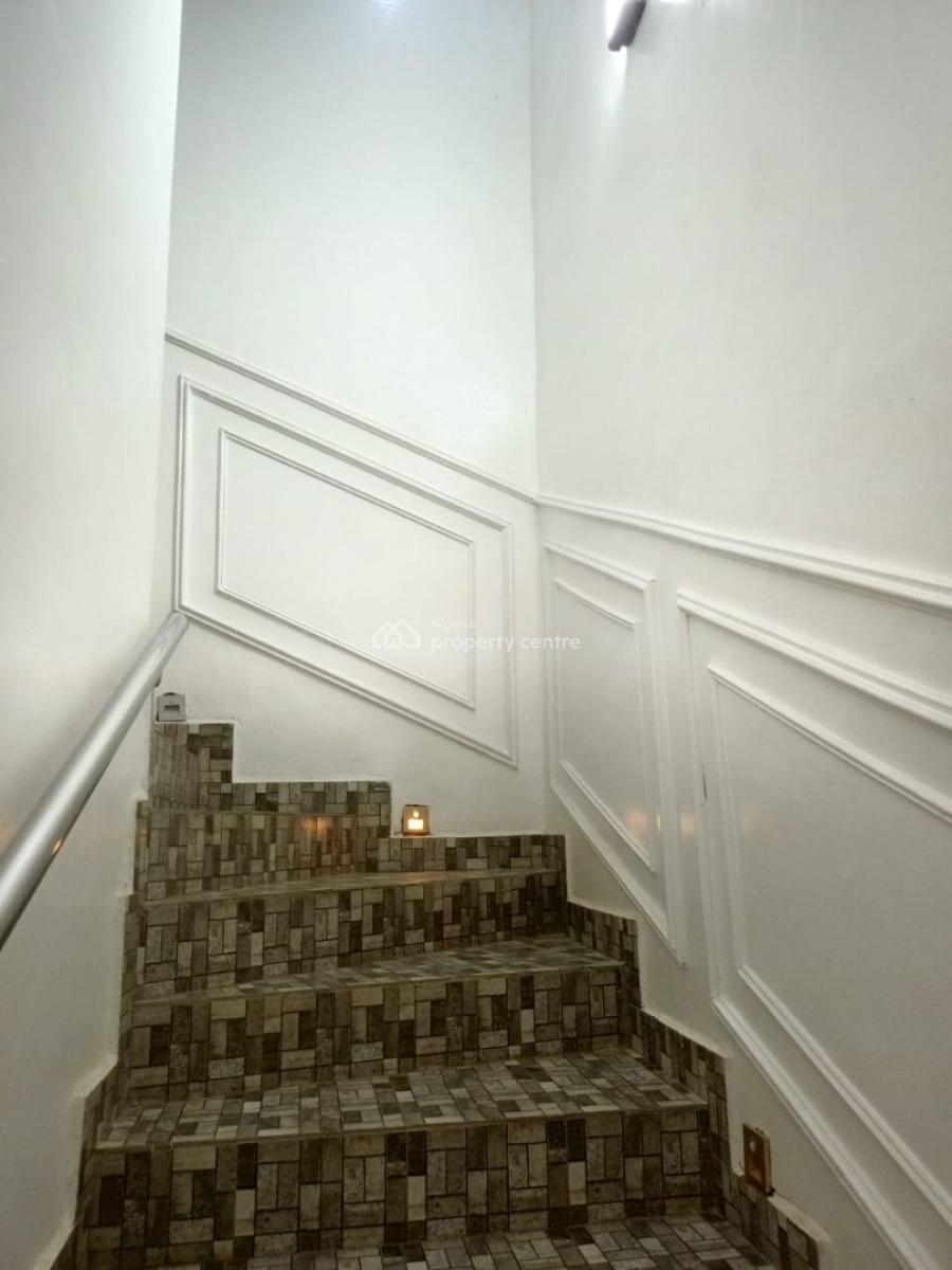 Luxury 2bedroom+swimming Pool, Maitama District, Abuja, Terraced Duplex Short Let