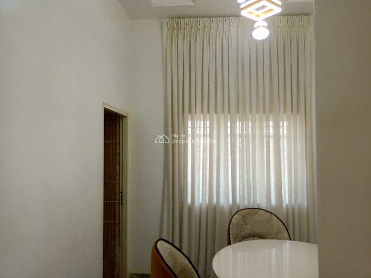 Luxury 2bedroom+swimming Pool, Maitama District, Abuja, Terraced Duplex Short Let