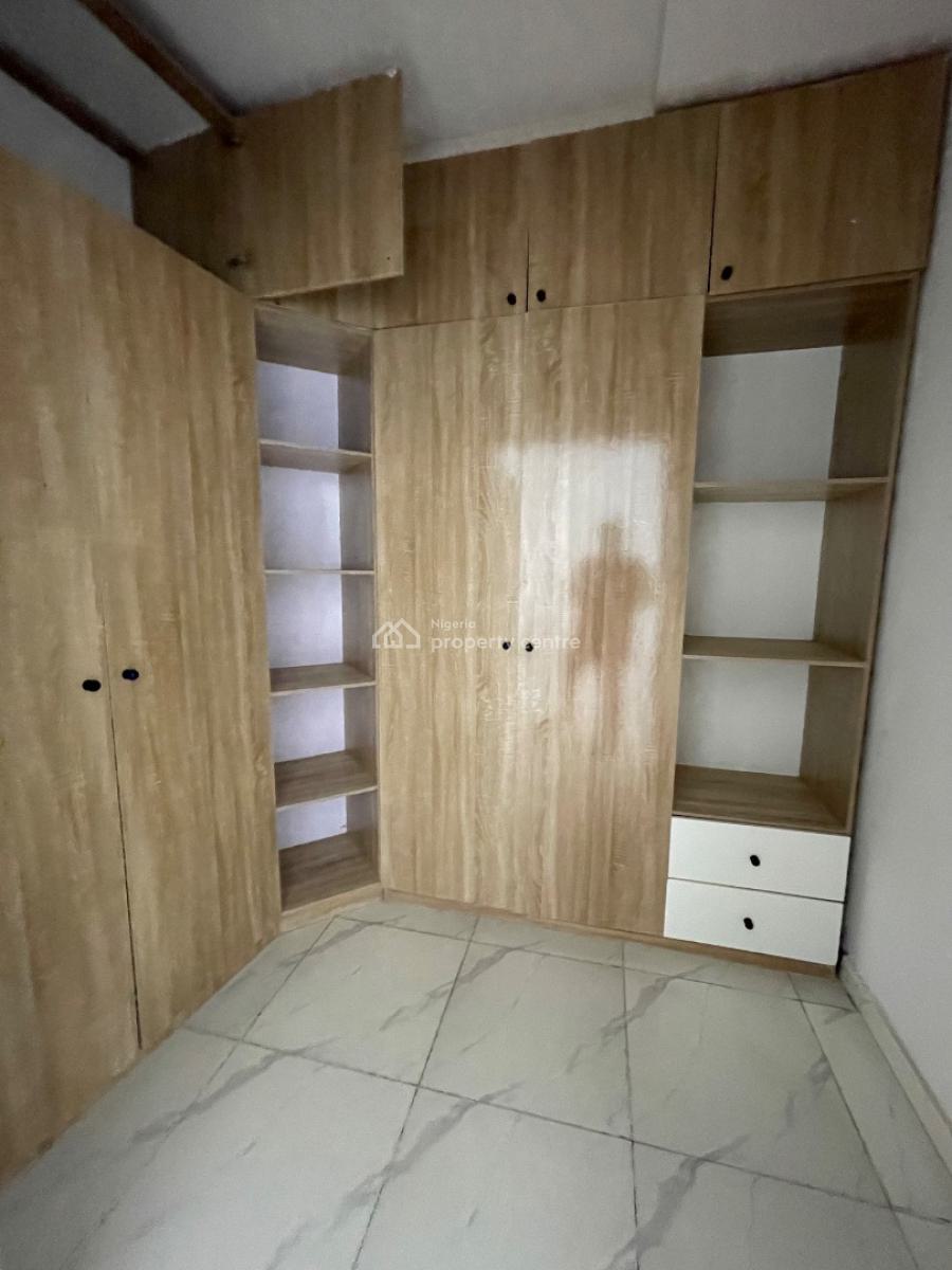 Aesthetic Looking 4bedroom Semi Detached Duplex with a Bq, Orchid Road, Lekki, Lagos, Semi-detached Duplex for Sale