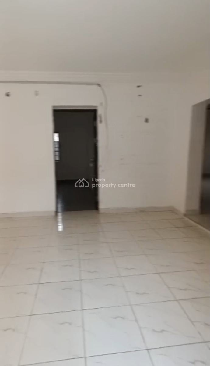 Beautiful 2 Bedroom Flat, Wuse Zone, Wuse, Abuja, Detached Duplex for Rent