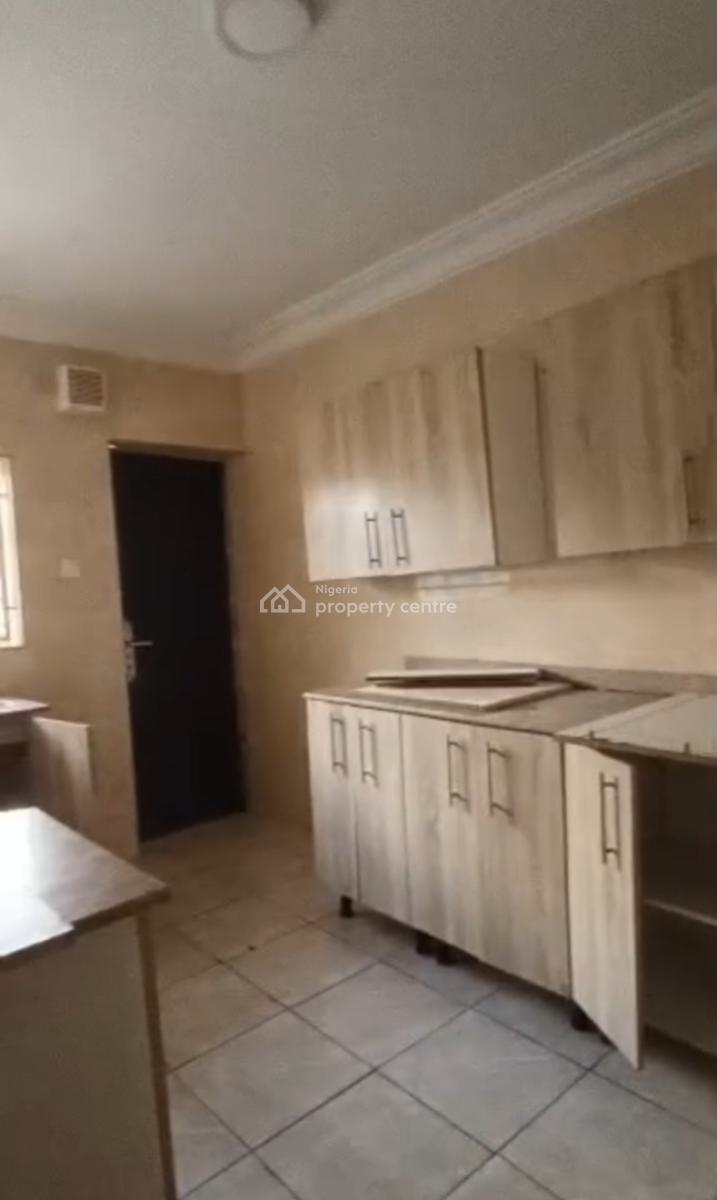 Beautiful 2 Bedroom Flat, Wuse Zone, Wuse, Abuja, Detached Duplex for Rent