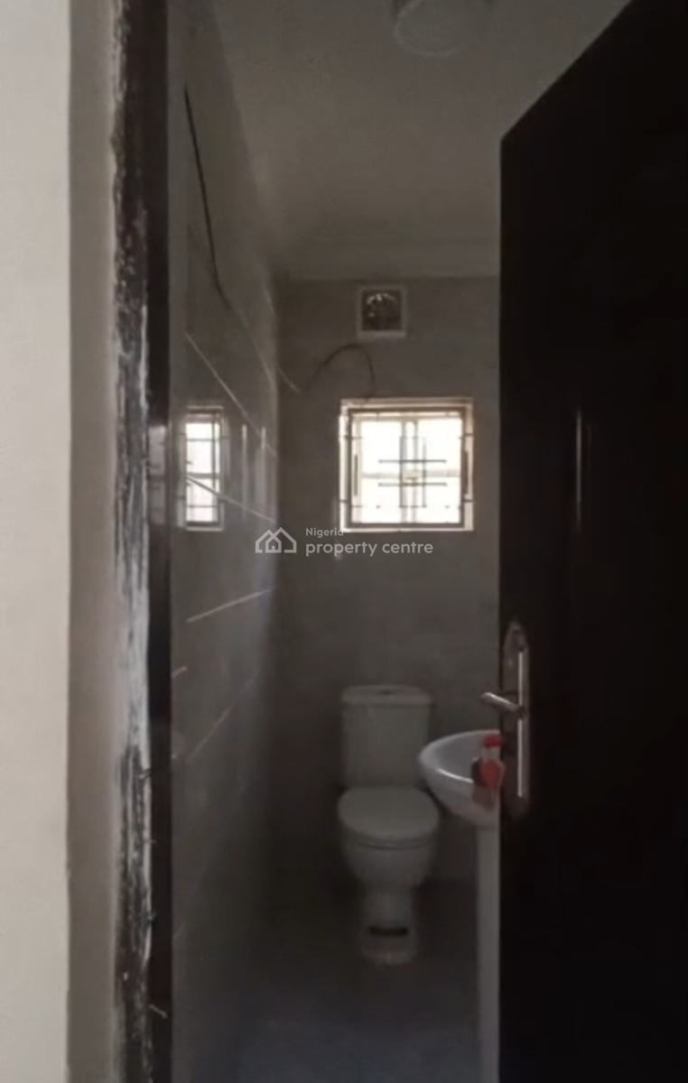 Beautiful 2 Bedroom Flat, Wuse Zone, Wuse, Abuja, Detached Duplex for Rent
