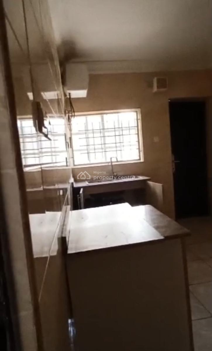 Beautiful 2 Bedroom Flat, Wuse Zone, Wuse, Abuja, Detached Duplex for Rent