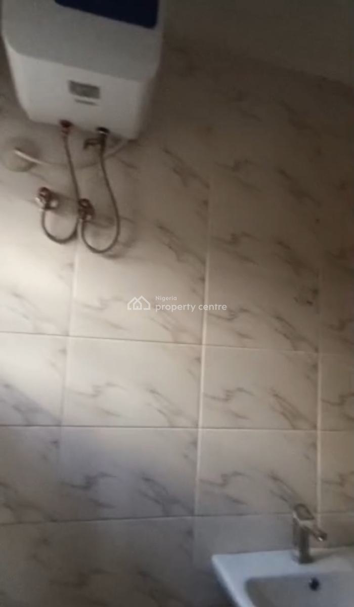 Beautiful 2 Bedroom Flat, Wuse Zone, Wuse, Abuja, Detached Duplex for Rent