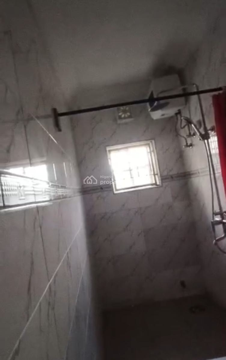 Beautiful 2 Bedroom Flat, Wuse Zone, Wuse, Abuja, Detached Duplex for Rent