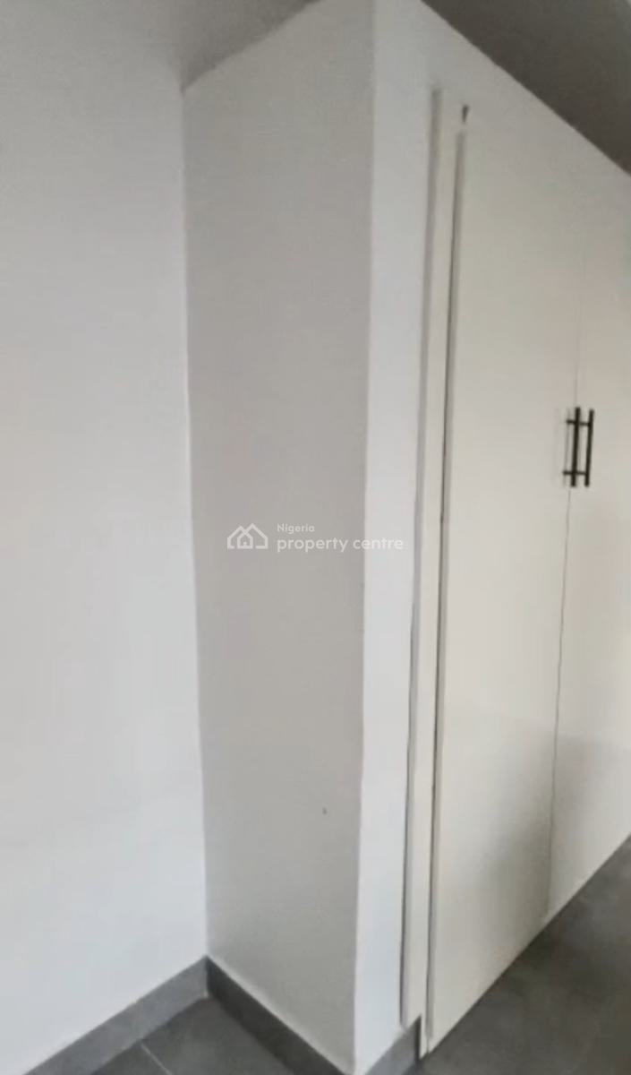 Beautiful 2 Bedroom Flat, Wuse Zone, Wuse, Abuja, Detached Duplex for Rent