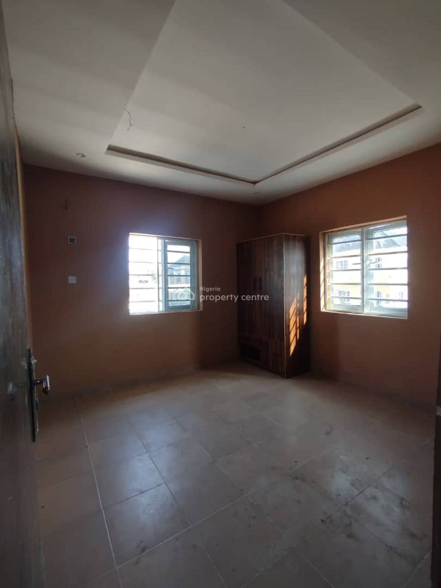 Massively Brand New Beautiful 2bedroom Apartment, One of The Nice Area in Oribanwa, Oribanwa, Ibeju Lekki, Lagos, Flat / Apartment for Rent
