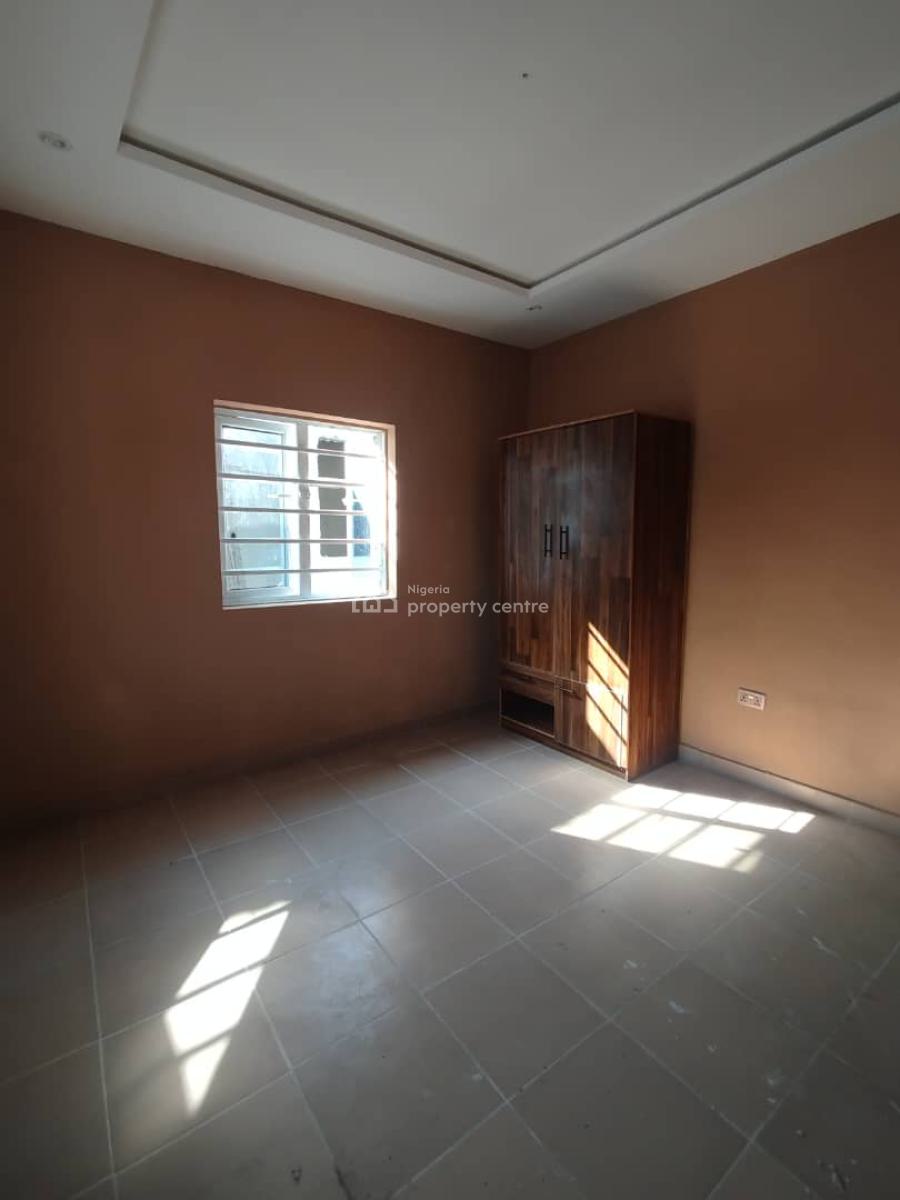 Massively Brand New Beautiful 2bedroom Apartment, One of The Nice Area in Oribanwa, Oribanwa, Ibeju Lekki, Lagos, Flat / Apartment for Rent