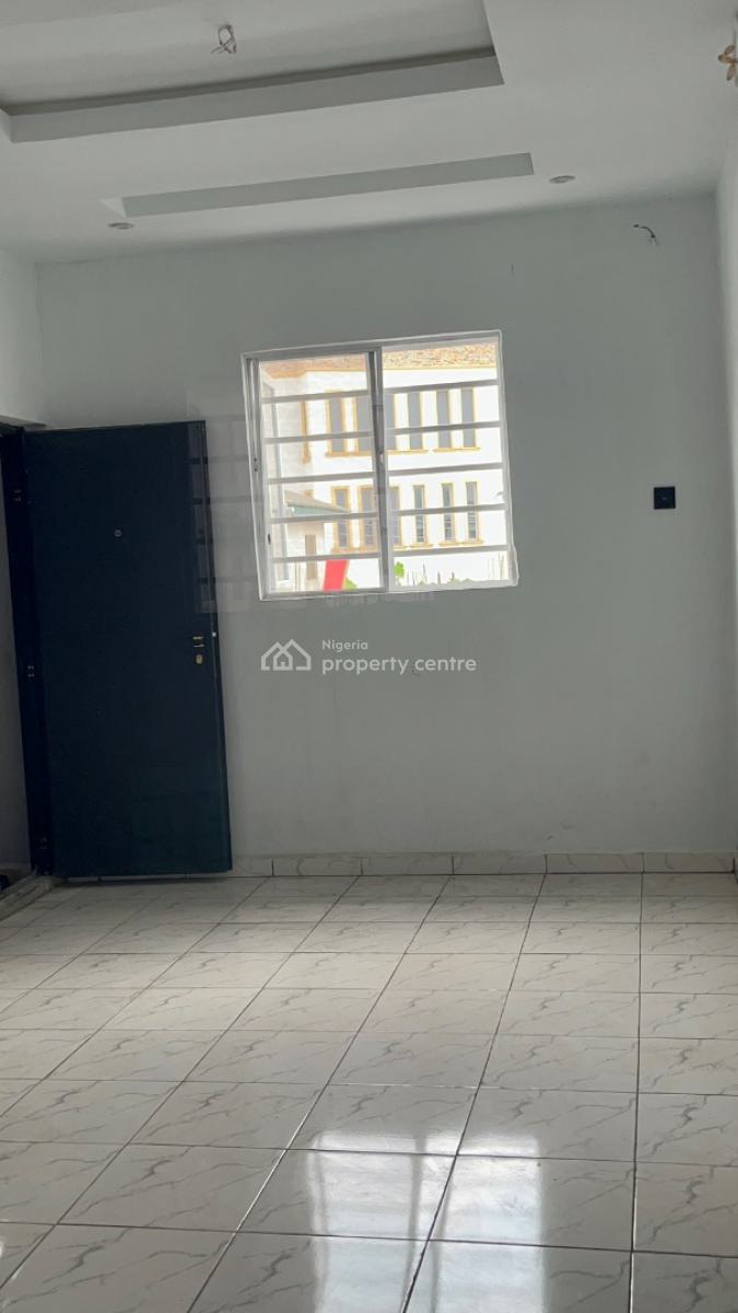 2 Bedroom Flat, United Estate Sangotedo, Sangotedo, Ajah, Lagos, Flat / Apartment for Rent