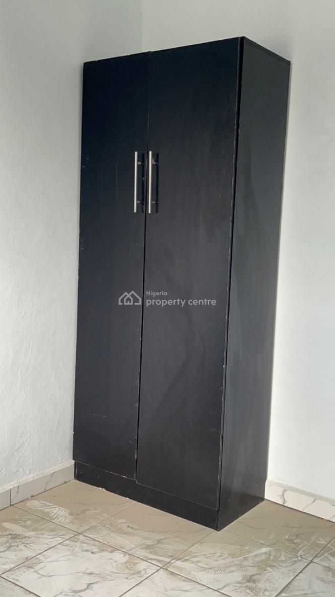 2 Bedroom Flat, United Estate Sangotedo, Sangotedo, Ajah, Lagos, Flat / Apartment for Rent