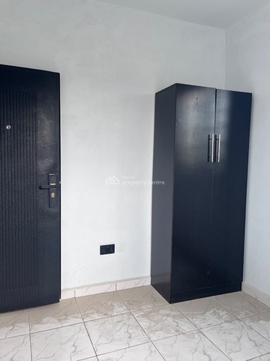 2 Bedroom Flat, United Estate Sangotedo, Sangotedo, Ajah, Lagos, Flat / Apartment for Rent