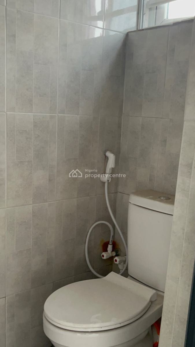 2 Bedroom Flat, United Estate Sangotedo, Sangotedo, Ajah, Lagos, Flat / Apartment for Rent