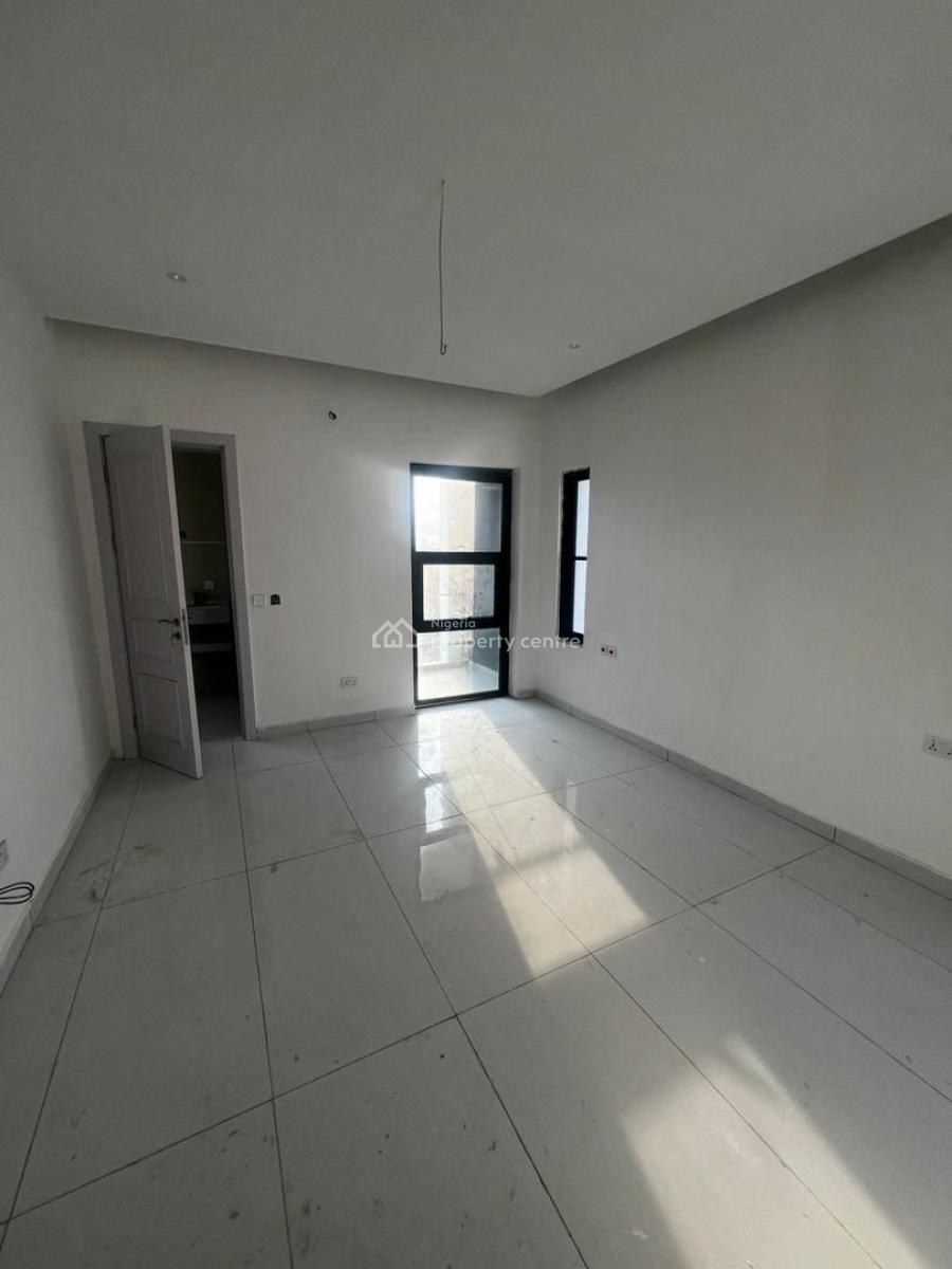 Luxury 2 Bedroom Apartment with Exquisite Finishes, Ikate Elegushi, Lekki, Lagos, Flat / Apartment for Sale
