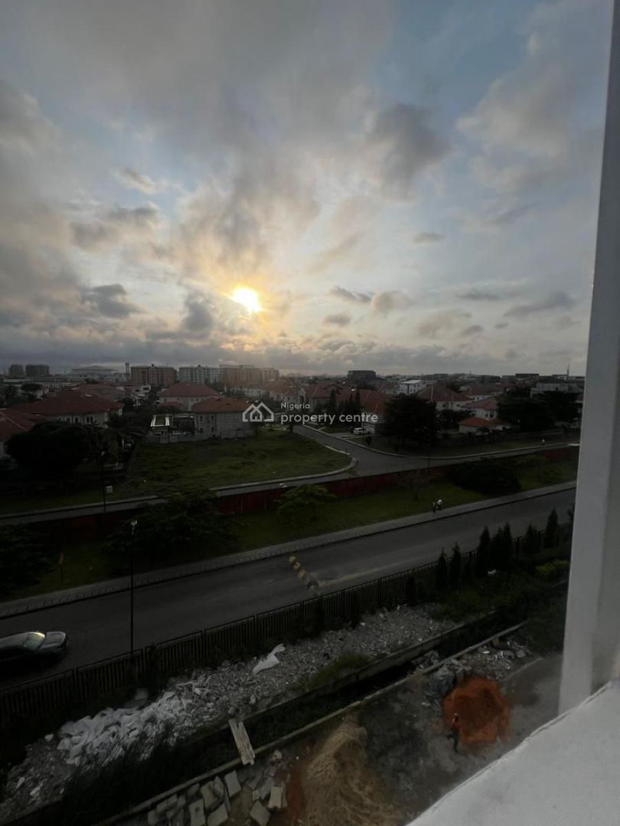 Luxury 2 Bedroom Apartment with Exquisite Finishes, Ikate Elegushi, Lekki, Lagos, Flat / Apartment for Sale