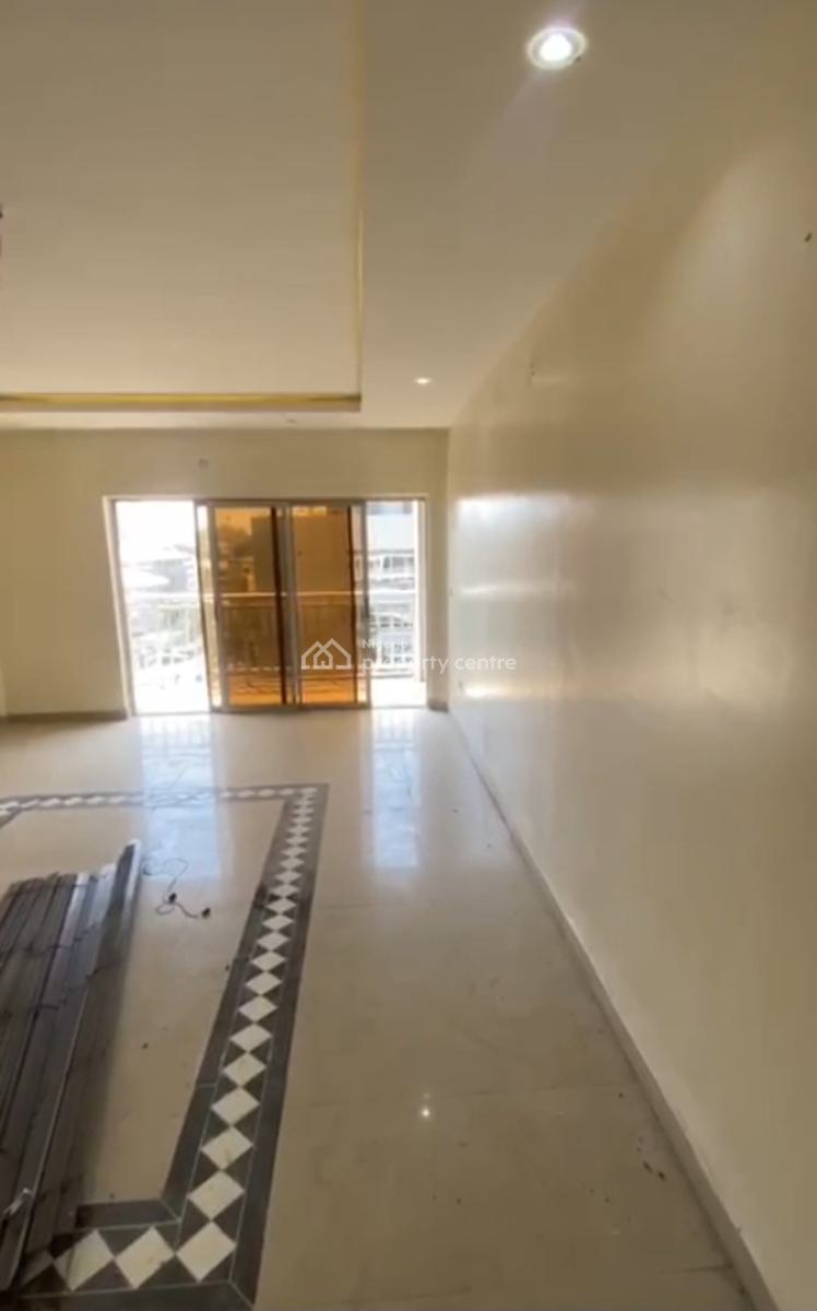 Mini Flat, Victoria Island (vi), Lagos, Mini Flat (room and Parlour) for Rent