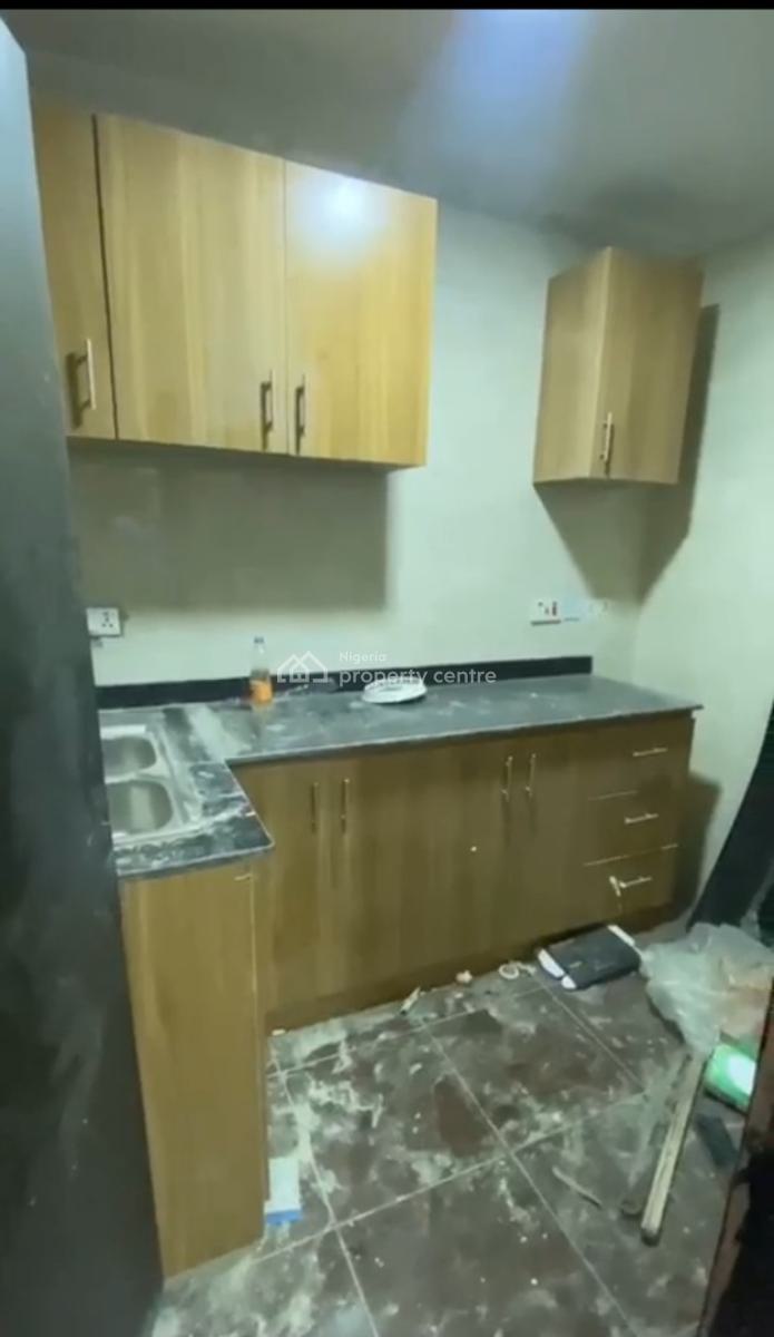 Mini Flat, Victoria Island (vi), Lagos, Mini Flat (room and Parlour) for Rent