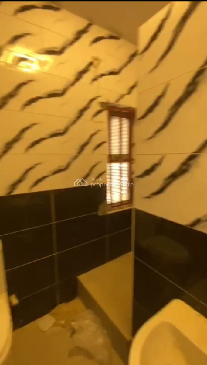 Mini Flat, Victoria Island (vi), Lagos, Mini Flat (room and Parlour) for Rent