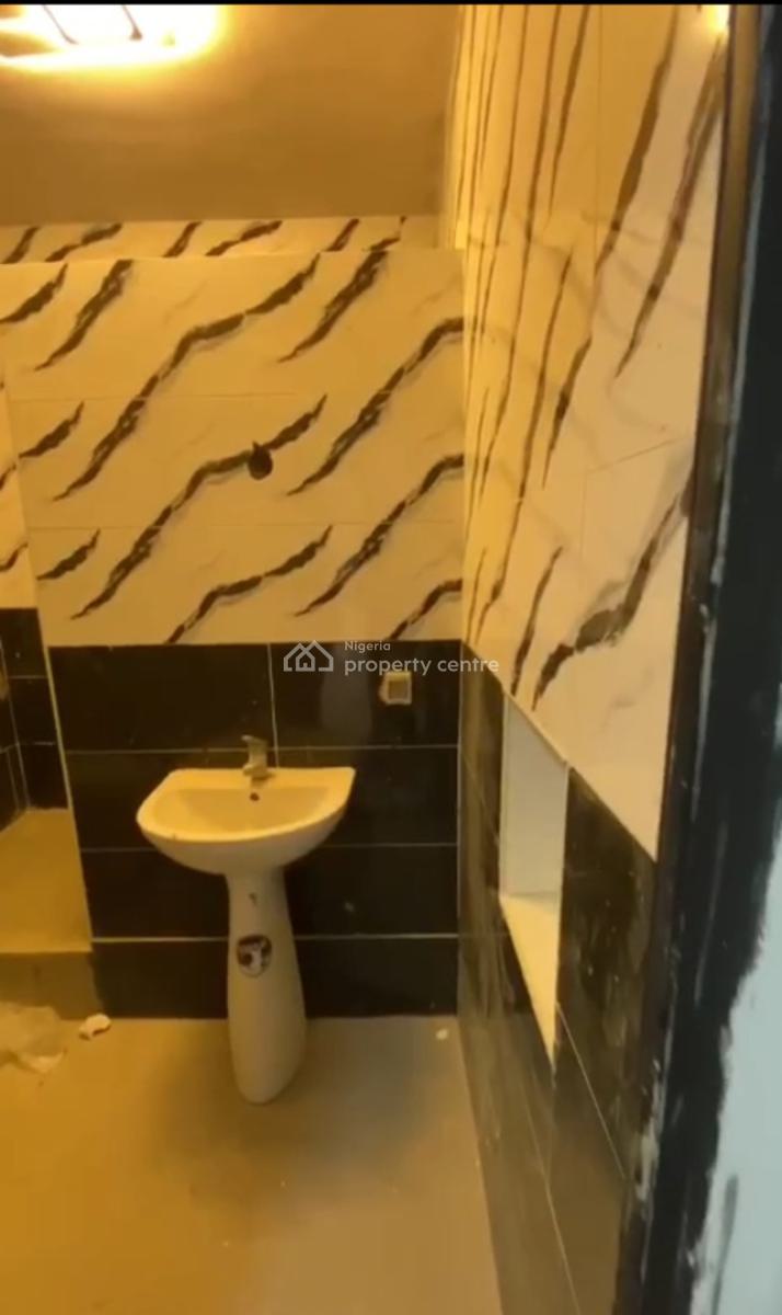 Mini Flat, Victoria Island (vi), Lagos, Mini Flat (room and Parlour) for Rent